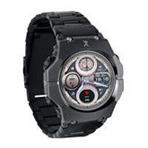 RELOJ INTELIGENTE ELEMENTUM PERFECT CHOICE, METALICO AMOLED, PROTECCION IPX68